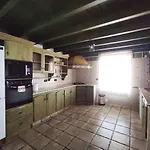 别墅 Cercado Del Medio, Con Piscina Privada