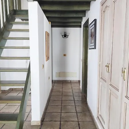 Cercado Del Medio, Con Piscina Privada * Costa Adeje