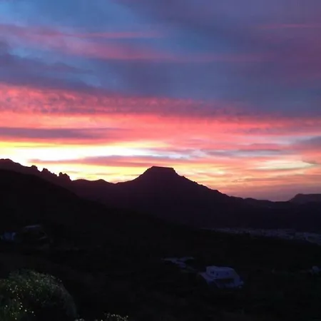 Cercado Del Medio, Con Piscina Privada Costa Adeje