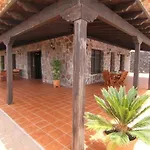 Cercado Del Medio, Con Piscina Privada Вилла