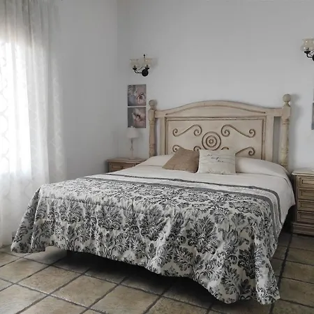 Cercado Del Medio, Con Piscina Privada 阿德耶