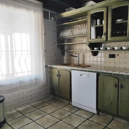 Cercado Del Medio, Con Piscina Privada Вилла