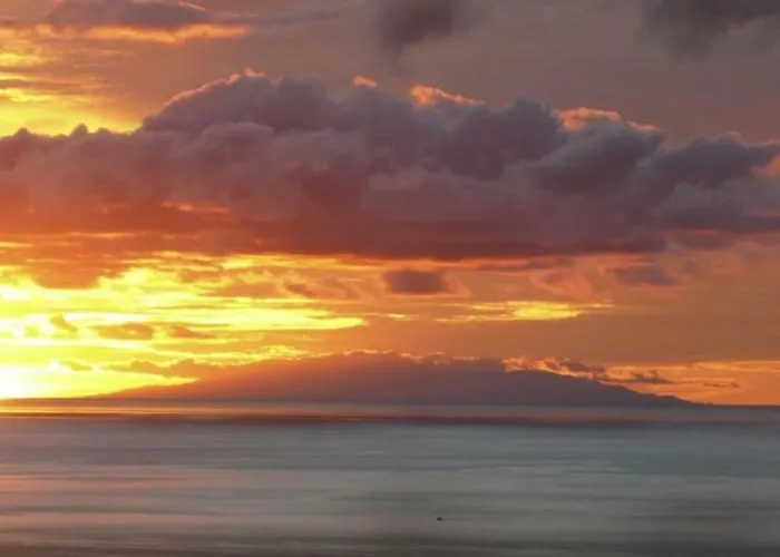 别墅 Cercado Del Medio, Con Piscina Privada 阿德耶