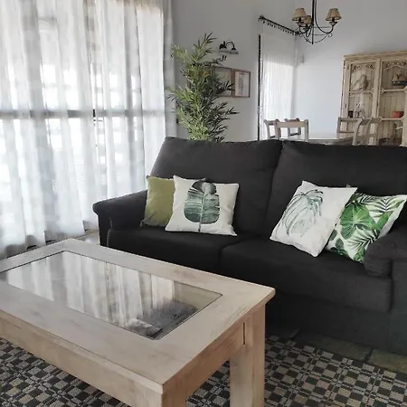 빌라 Cercado Del Medio, Con Piscina Privada *