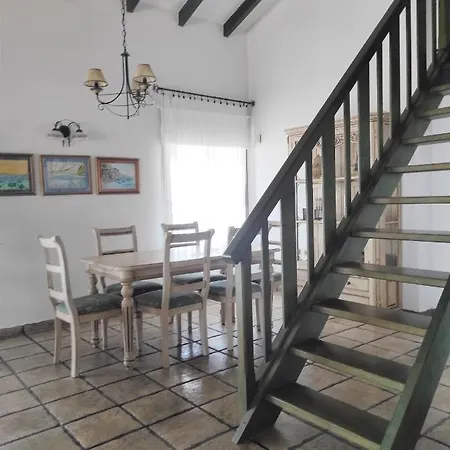 Cercado Del Medio, Con Piscina Privada Villa Costa Adeje