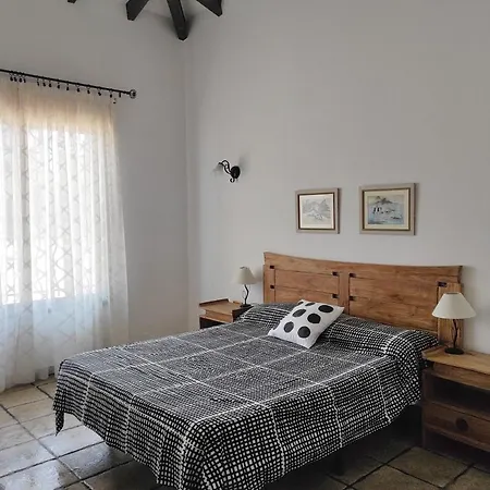 Cercado Del Medio, Con Piscina Privada * Costa Adeje (Tenerife)
