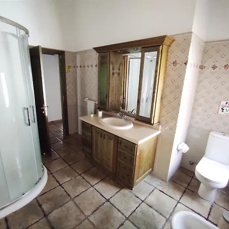 Cercado Del Medio, Con Piscina Privada 빌라 *