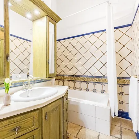 Cercado Del Medio, Con Piscina Privada * Costa Adeje (Tenerife)