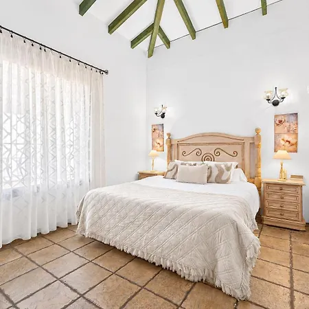 Cercado Del Medio, Con Piscina Privada Costa Adeje (Tenerife)