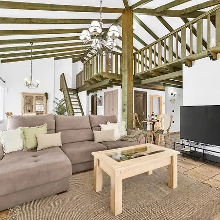 Cercado Del Medio, Con Piscina Privada Villa *