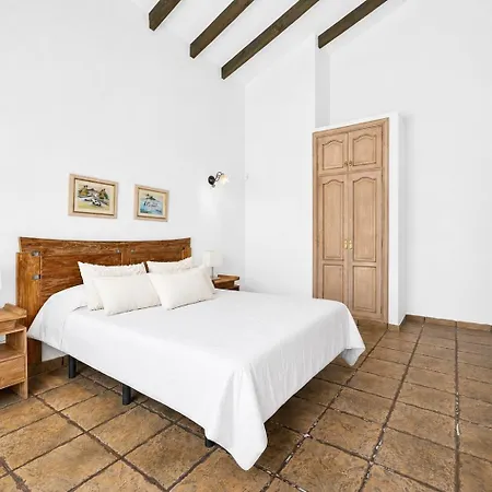 Cercado Del Medio, Con Piscina Privada Costa Adeje (Tenerife)