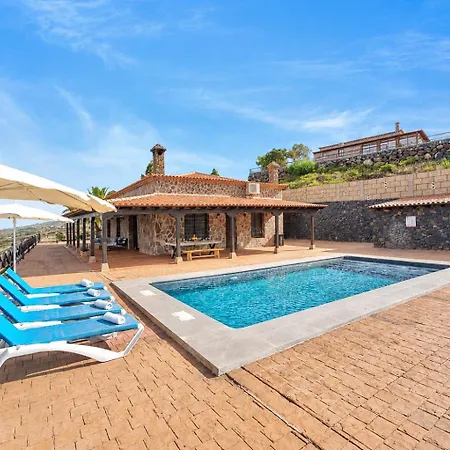 Cercado Del Medio, Con Piscina Privada Villa