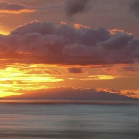 Villa Cercado Del Medio, Con Piscina Privada Costa Adeje