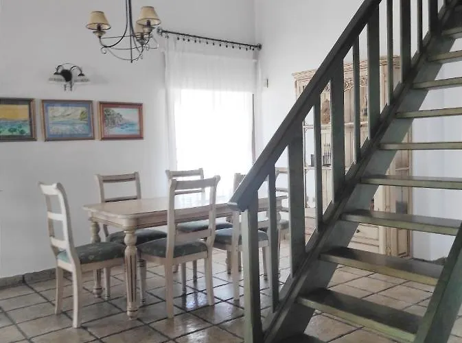 Cercado Del Medio, Con Piscina Privada Villa Costa Adeje (Tenerife)