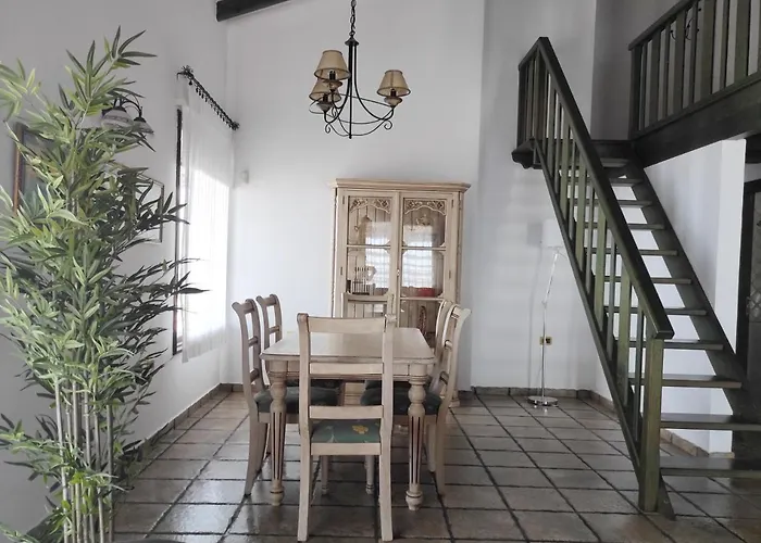 Cercado Del Medio, Con Piscina Privada أذيخي