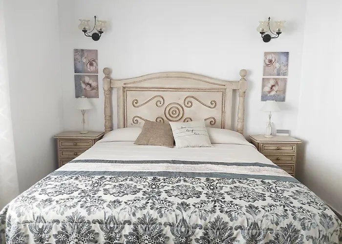 فيلة Cercado Del Medio, Con Piscina Privada *