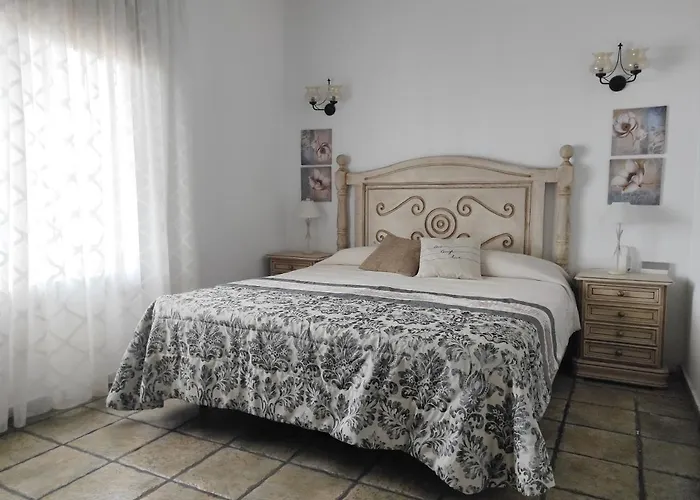 Cercado Del Medio, Con Piscina Privada Costa Adeje (Tenerife)