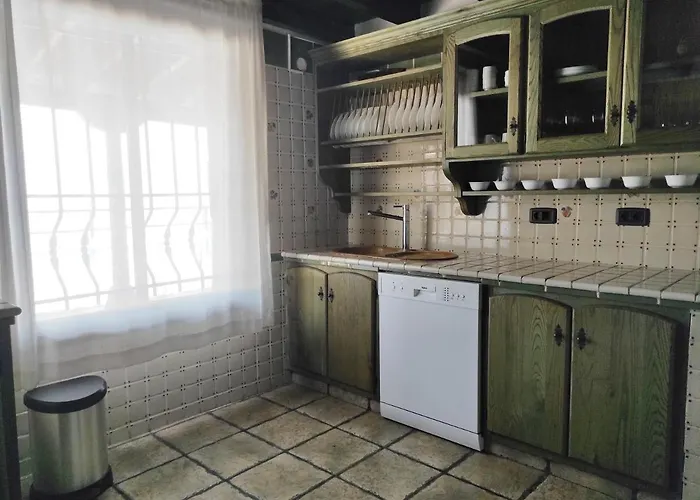 Cercado Del Medio, Con Piscina Privada Villa