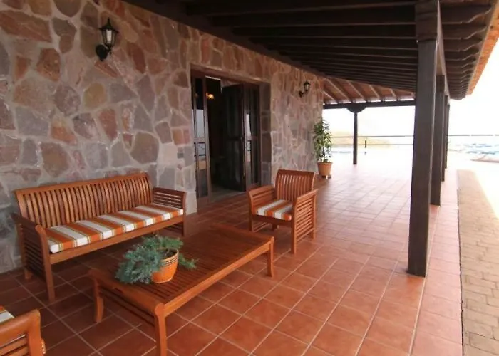 فيلة Cercado Del Medio, Con Piscina Privada *