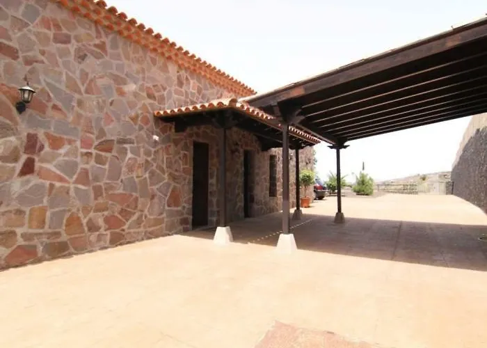 فيلة Cercado Del Medio, Con Piscina Privada *