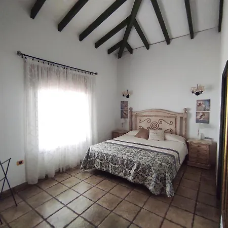 Villa Cercado Del Medio, Con Piscina Privada Costa Adeje (Tenerife)