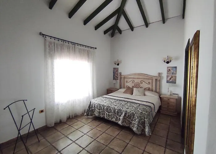 Vila Cercado Del Medio, Con Piscina Privada Costa Adeje (Tenerife)